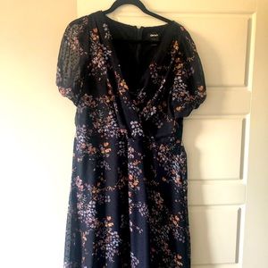 DKNY Dress